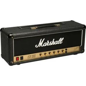 Marshall Tetes a lampes/ 2203 JCM800 - RECONDITIONNE