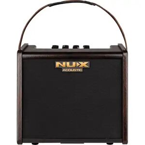 Nux Amplis electro-acoustiques/ AC25 25W BATTERY