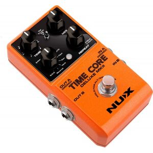 Nux Reverb - delay/ TIMECORE DELUXE MK2