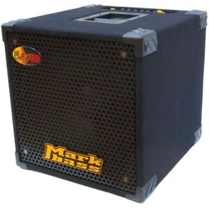 Markbass Combos basse/ CMD JB PLAYERS SCHOOL 151 1X15 200W 8 OHMS