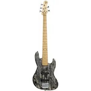 Basses électriques 5 cordes/ ELEMENT 5OP TRANSPARENT BLACK