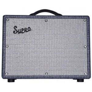 Supro Combos a lampes/ 1970RK KEELEY CUSTOM 10 V2 25W