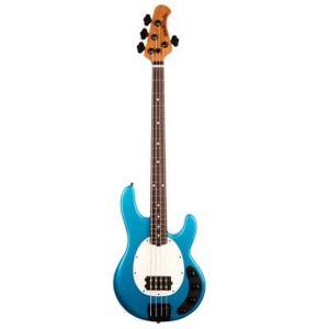 Basses électriques 4 cordes/ STINGRAY SPECIAL SPEED BLUE BLACK