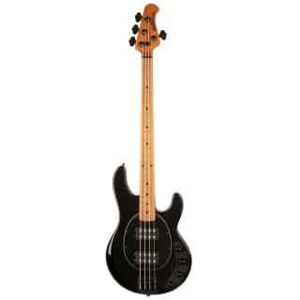 Basses électriques 4 cordes/ STINGRAY SPECIAL HH- BLACK BLACK