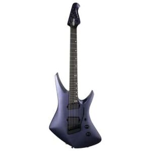 Music Man Metal - moderne/ KAIZEN 6 INDIGO