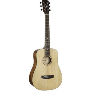 Cort Folk de voyage/ EARTH MINI B OPEN PORES EMINIBOP