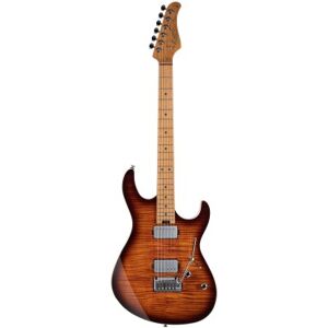 Cort Forme ST/ GUITARE G290 FAT II VIOLIN BURST