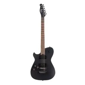 Cort Électriques pour gauchers/ GUITARE MANSON MBM-2H-LH NOIR