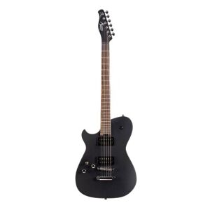 Électriques pour gauchers/ GUITARE MANSON MBM-2H-LH NOIR