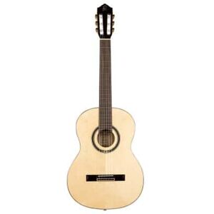 Ortega Classiques 4/4/ GUITARE R158 EPICEA MASSIF