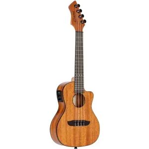 Ortega Soprano/ UKULELE CONCERT CW EQ ACAJOU