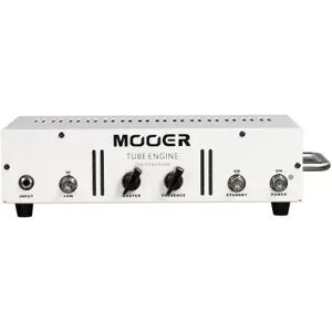 Mooer Amplis de puissance guitare/ TUBE ENGINE