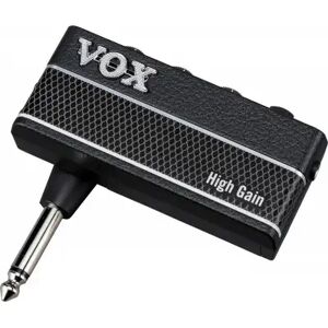 Vox Amplis a piles/ AMPLUG 3 HIGH GAIN