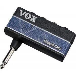 Vox Amplis à piles/ AMPLUG 3 MODERN BASS