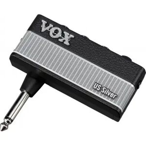 Vox Amplis a piles/ AMPLUG 3 US SILVER