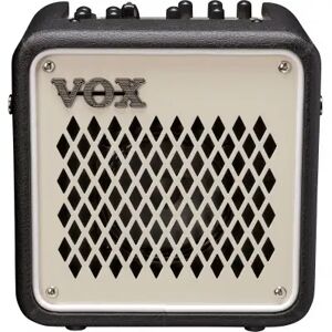 Vox Combos à modélisation/ MINI GO 3 SMOKEY BEIGE