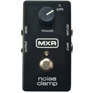 Mxr Autres effets et pedales/ M195 NOISE CLAMP