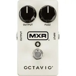 Mxr Pedales basse/ M267 BASS INNOVATIONS OCTAVIO FUZZ