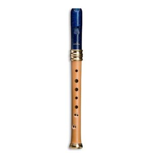 Mollenhauer Flûtes à bec soprano/ REVE D'ADRI SOPRANO 1119B - POIRIER ET PLASTIQUE