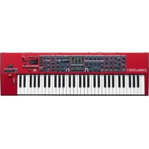 Nord Pianos numeriques de scene/ WAVE 2