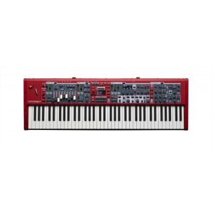 Nord Pianos numeriques de scene/ STAGE 4 73