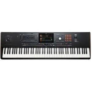 Korg Claviers arrangeurs/ PA5X 88 TOUCHER LOURD