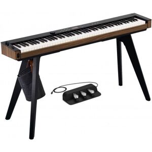 Casio Pianos numeriques meubles/ PRIVIA PX-S6000 AVEC STAND ET PEDALIER