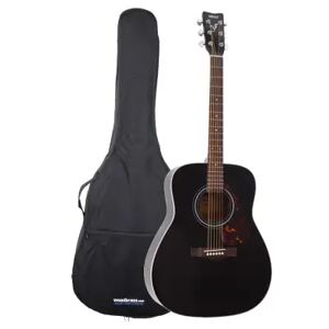 Yamaha Folk/ PACK F370BL BLACK + HOUSSE