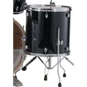 Pearl Drums Toms basses/ TOM BASSE EXPORT 16X16 NOIR