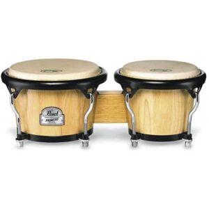 Pearl Drums Bongos/ PRIMERO 6+7 - NATUREL