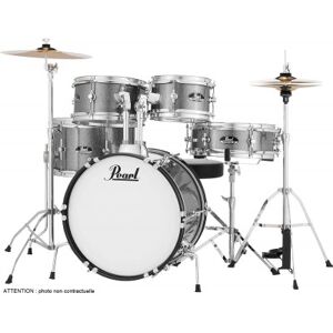 Pearl Drums Batteries Junior/ ROADSHOW JUNIOR 16 - GRINDSTONE SPARKLE