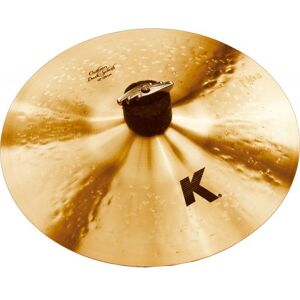 Zildjian Splashs/ K0932 - SPLASH K CUSTOM 10 DARK SPLASH