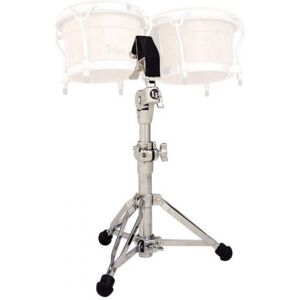 Lp Latin Percussion Accessoires bongos/ LP330C - STAND BONGO POUR JEU ASSIS