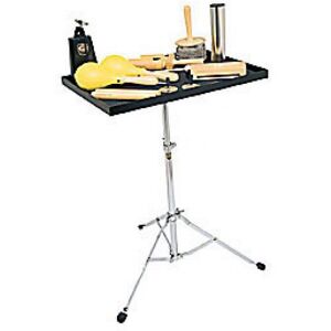 Lp Latin Percussion Trap tables/ LPA521 - TABLE PERCUSSION SERIE ASPIRE