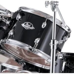 Pearl Drums Toms de batterie/ EXPORT TOM 10X7 BLACK