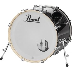 Pearl Drums Grosses caisses/ EXPORT GROSSE CAISSE 20X16 JET BLACK