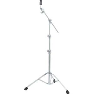 Pearl Drums Hardware Pieds cymbale droits et perches/ STAND CYMB MIXTE SIMPLE EMBASE UNILOCK WINGS