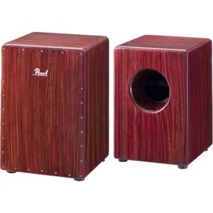 Pearl Drums Cajon/ CBB - BOOM BOX