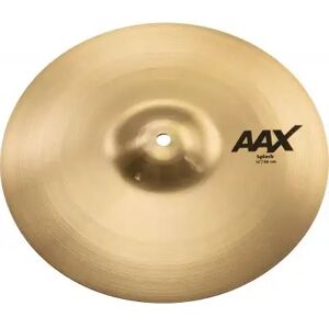 Sabian Splashs/ AAX 12 SPLASH