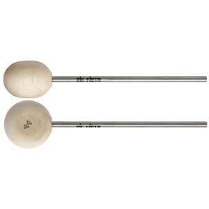 Vic Firth Pieces pour pedale grosse caisse/ BATTE DE GROSSE CAISSE EN ERABLE DUR