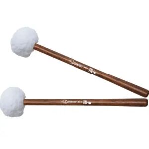 Vic Firth Battes grosses caisses Marching/ CORPMASTER MB3S