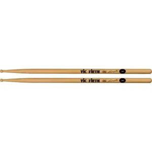 Vic Firth Baguettes de Batterie/ SMIL - RUSS MILLER SIGNATURE HI-DEFINITION