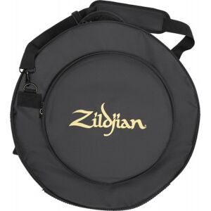 Zildjian Accessories Housses - etuis Cymbales/ 24 PREMIUM SAC DOS