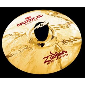 Zildjian Splashs/ A0609 - SPLASH ORIENTAL TRASH SPLASH 9