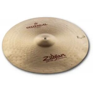 Zildjian Crashs/ A0621 - CRASH ORIENTAL 20 CRASH OF DOOM