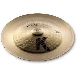 Zildjian China/ K0970 - CHINA K CUSTOM 17 DARK CHINESE