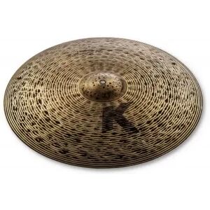 Zildjian Rides/ K0989 - K-CUSTOM 22 HIGH DEFINITION RIDE