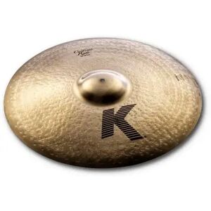 Zildjian Rides/ K20889 - RIDE K CUSTOM 20