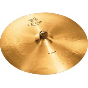 Zildjian Crashs/ K1067 - K CONSTANTINOPLE CRASH 17''