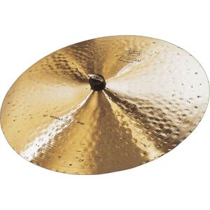 Zildjian Rides/ K-SERIES CONSTANTINOPLE RIDE 22 MEDIUM THIN HIGH